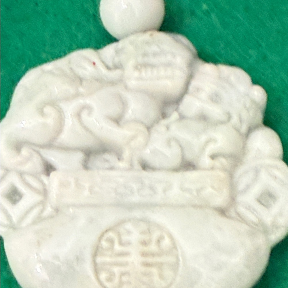 Jade Carving - Picture 8 of 13